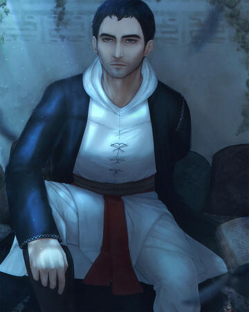 Full render I did for my sister