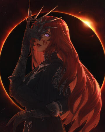 Full render for @blackbeaking